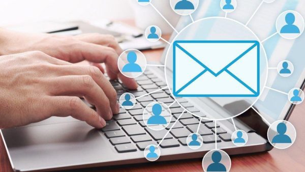 Marketing Emails/Newsletters