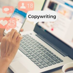 Social Media Copy