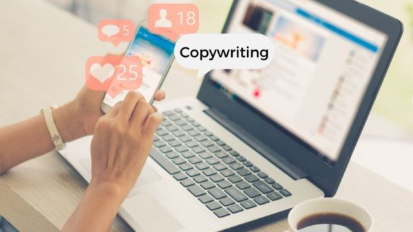 Social Media Copy