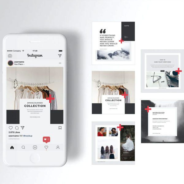 Instagram Platinum Subscription Package