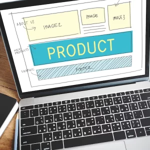 Sales Page